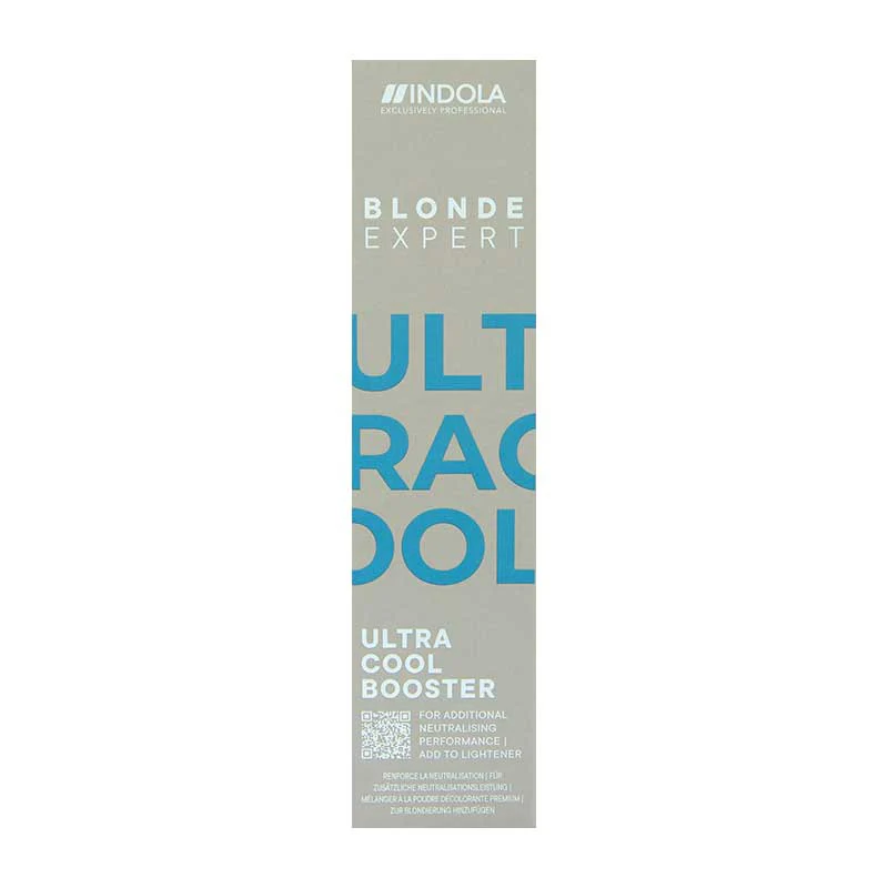 Indola - Blonde Expert - Neutralisier